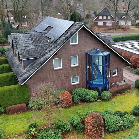 Gaestehaus Hankhausen Rastede Eksteriør billede
