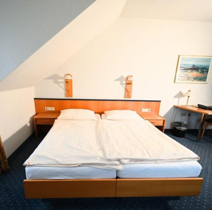 Gaestehaus Hankhausen Rastede Eksteriør billede