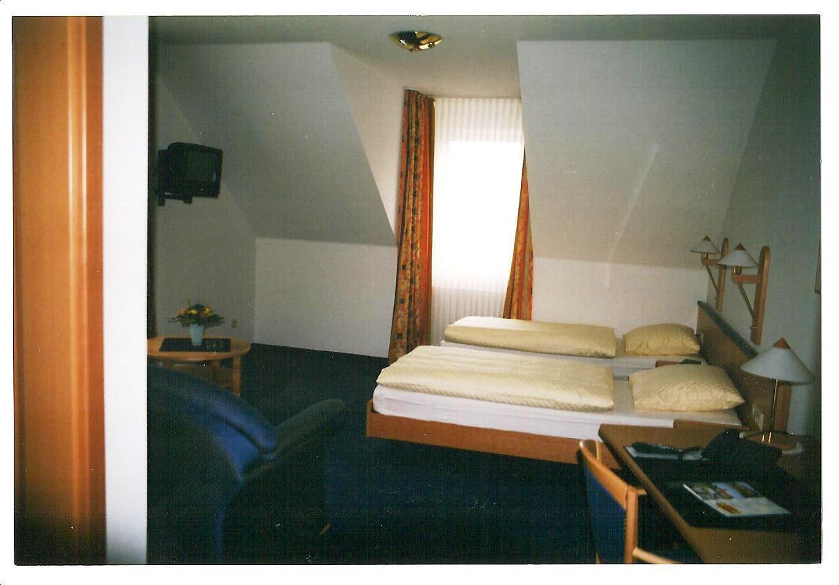 Gaestehaus Hankhausen Rastede Værelse billede